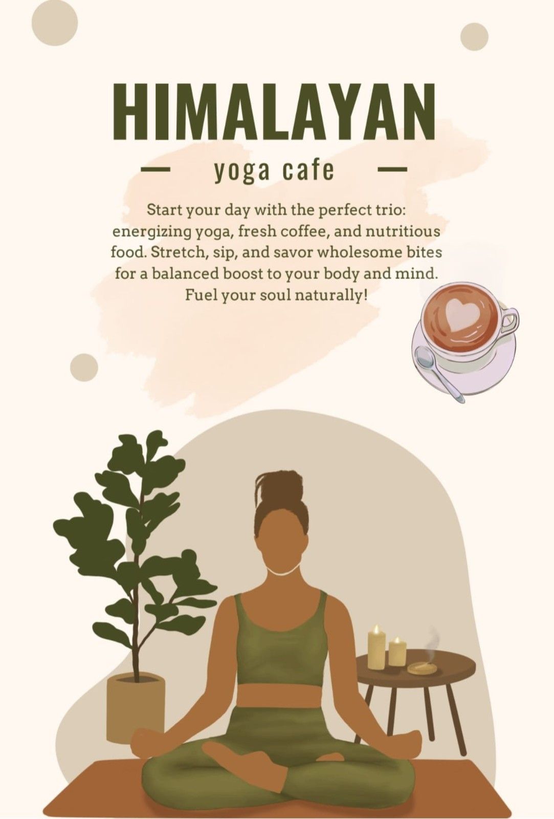 Himalayan Yoga Cafe Menu Himalayan Yoga Cafe Menu