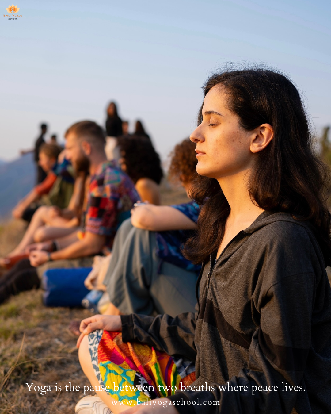 Meditation 2