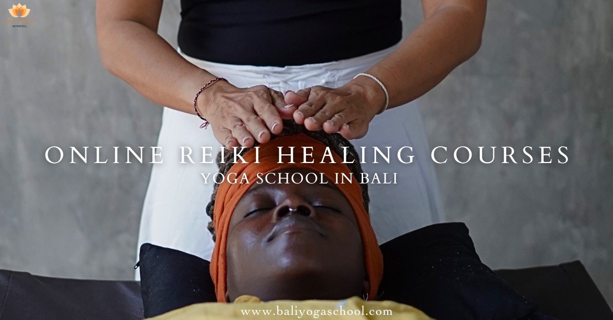Onlinr reiki healing courses in bali Online reiki healing courses in Bali