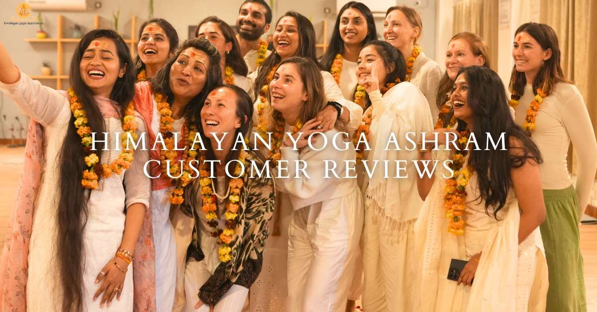 Himalayan Yoga Ashram Reviews | 500 Hour Yoga Teacher Training In Rishikesh India
