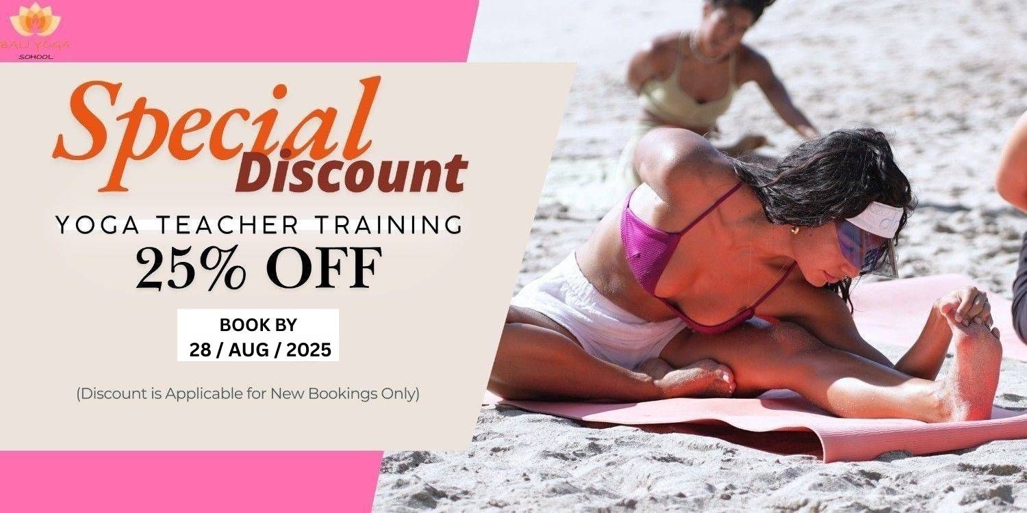 Yoga Teacher Training Courses In Bali Yoga Teacher Training Courses In Bali