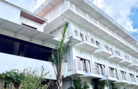 Building Yoga Retreat In Canggu (1)