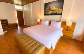 Deluxe Room 2 Yoga Retreat In Canggu (1)