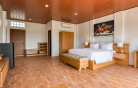 Deluxe Room 3 Yoga Retreat In Canggu (1)