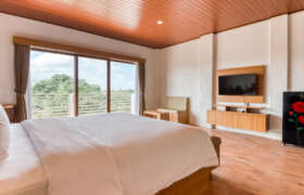 Deluxe Room 4 Yoga Retreat In Canggu (1)