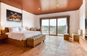 Deluxe Room 5 Yoga Retreat In Canggu (1)