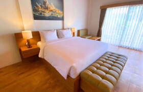Deluxe Room Yoga Retreat In Canggu (1)