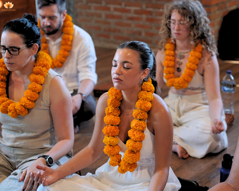 Meditation 50h Yin Uluwatu