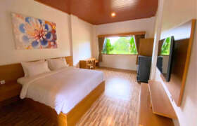 Superior Room 2 _ Yoga Retreat In Canggu (1)