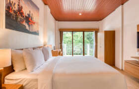Superior Room 3 Yoga Retreat In Canggu (1)