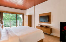 Superior Room 4 Yoga Retreat In Canggu (1)