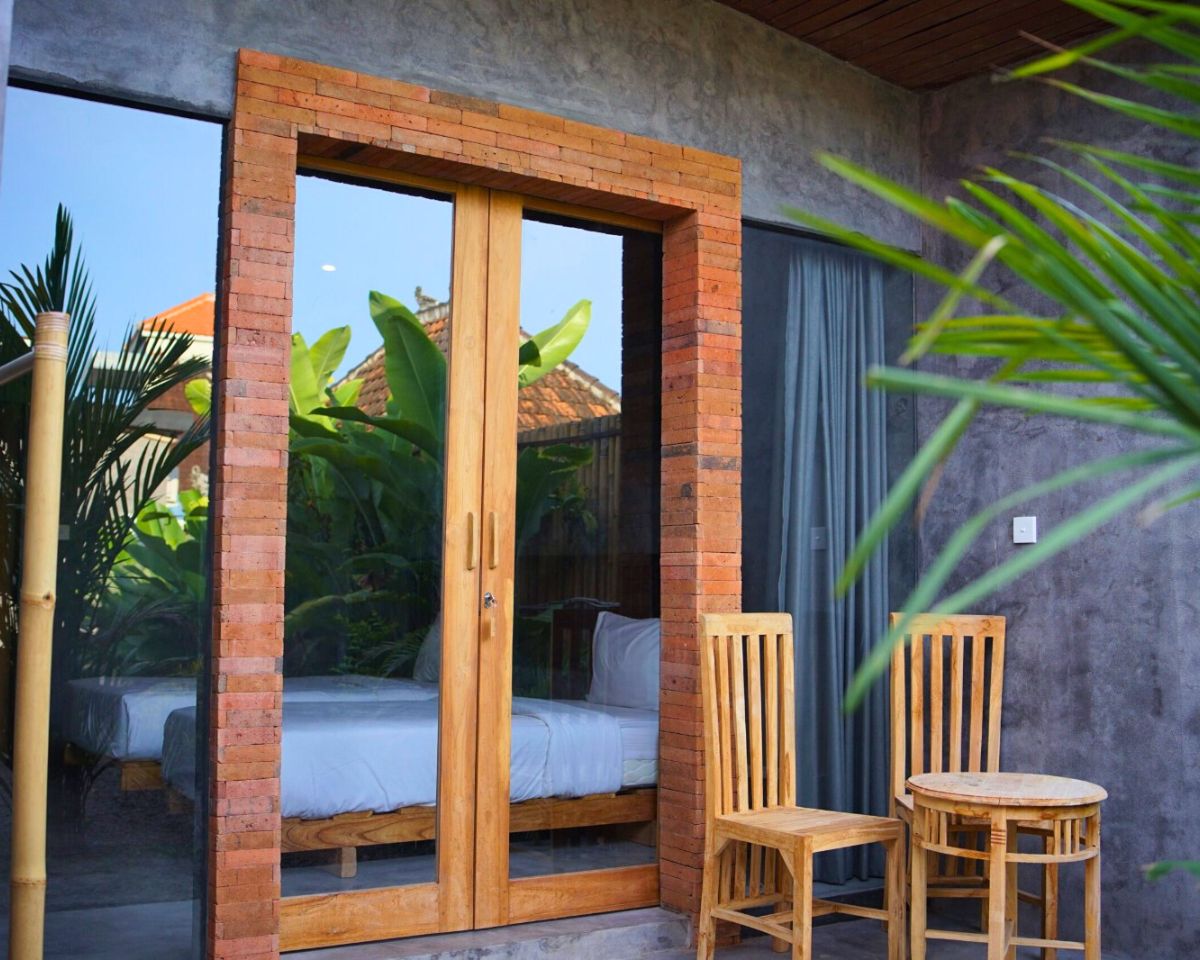Bali new campus images yoga school in bali Bali new campus images yoga school in bali