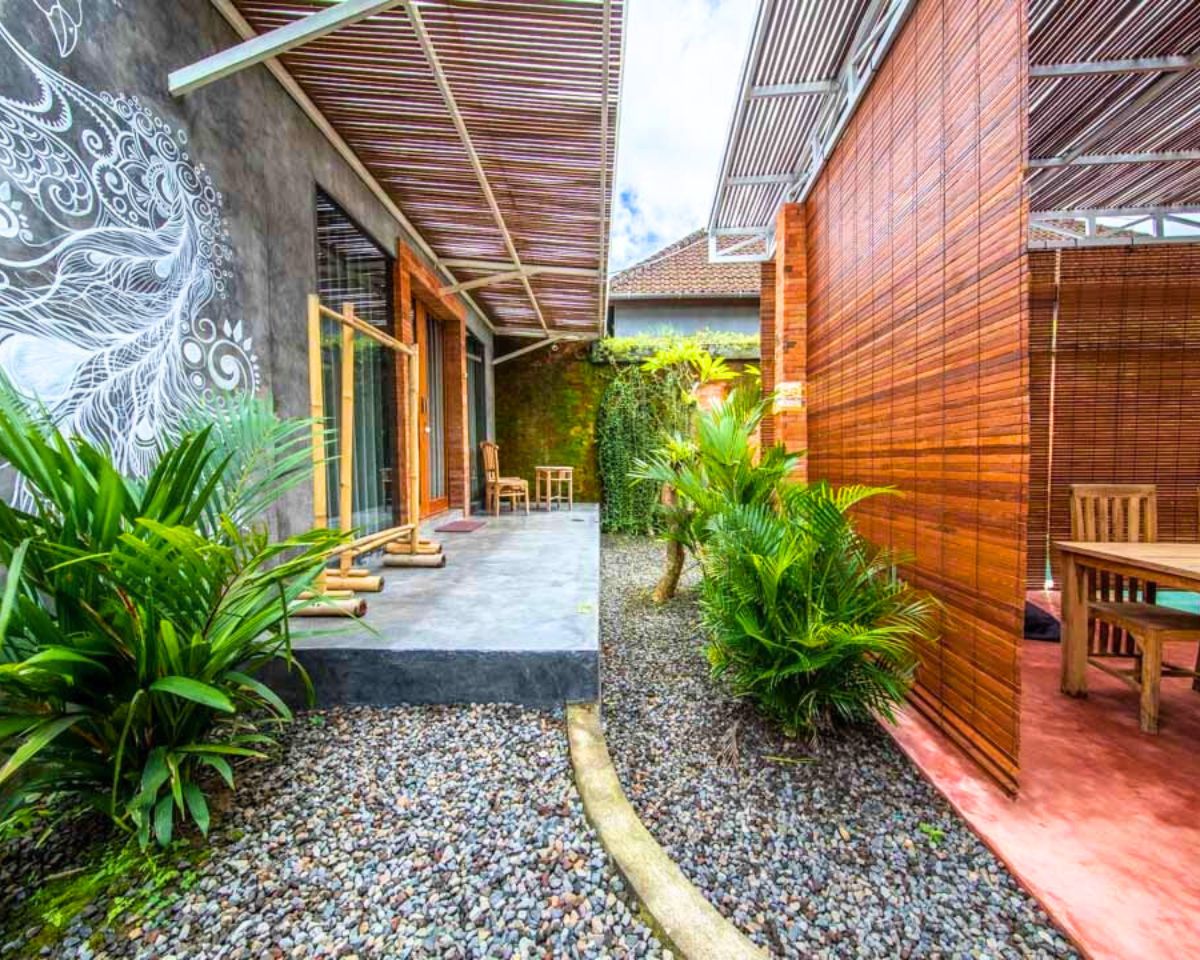 Bali new campus images yoga school in bali Bali new campus images yoga school in bali
