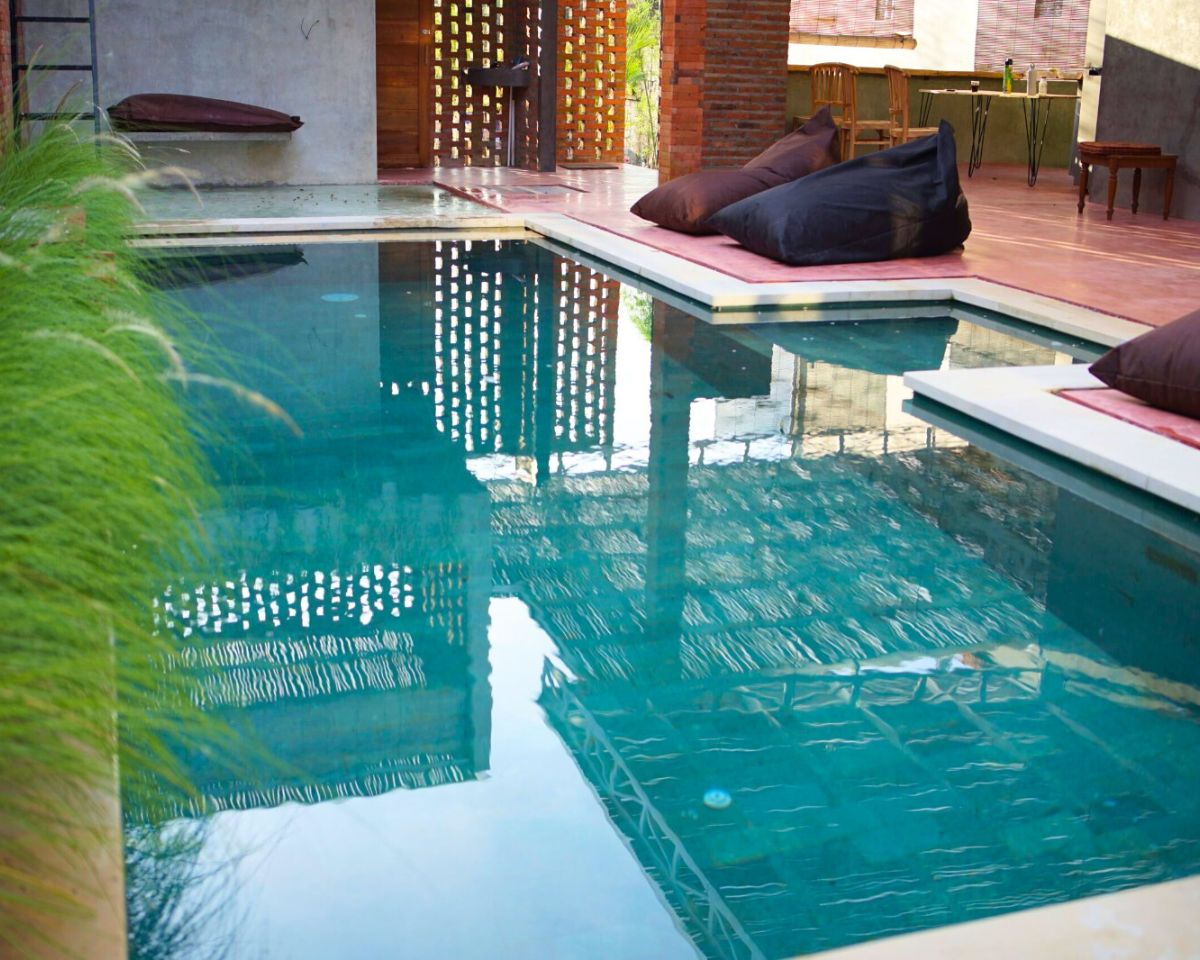 Bali new campus images yoga school in bali Bali new campus images yoga school in bali