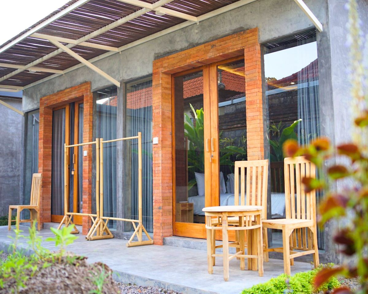 Bali new campus images yoga school in bali Bali new campus images yoga school in bali