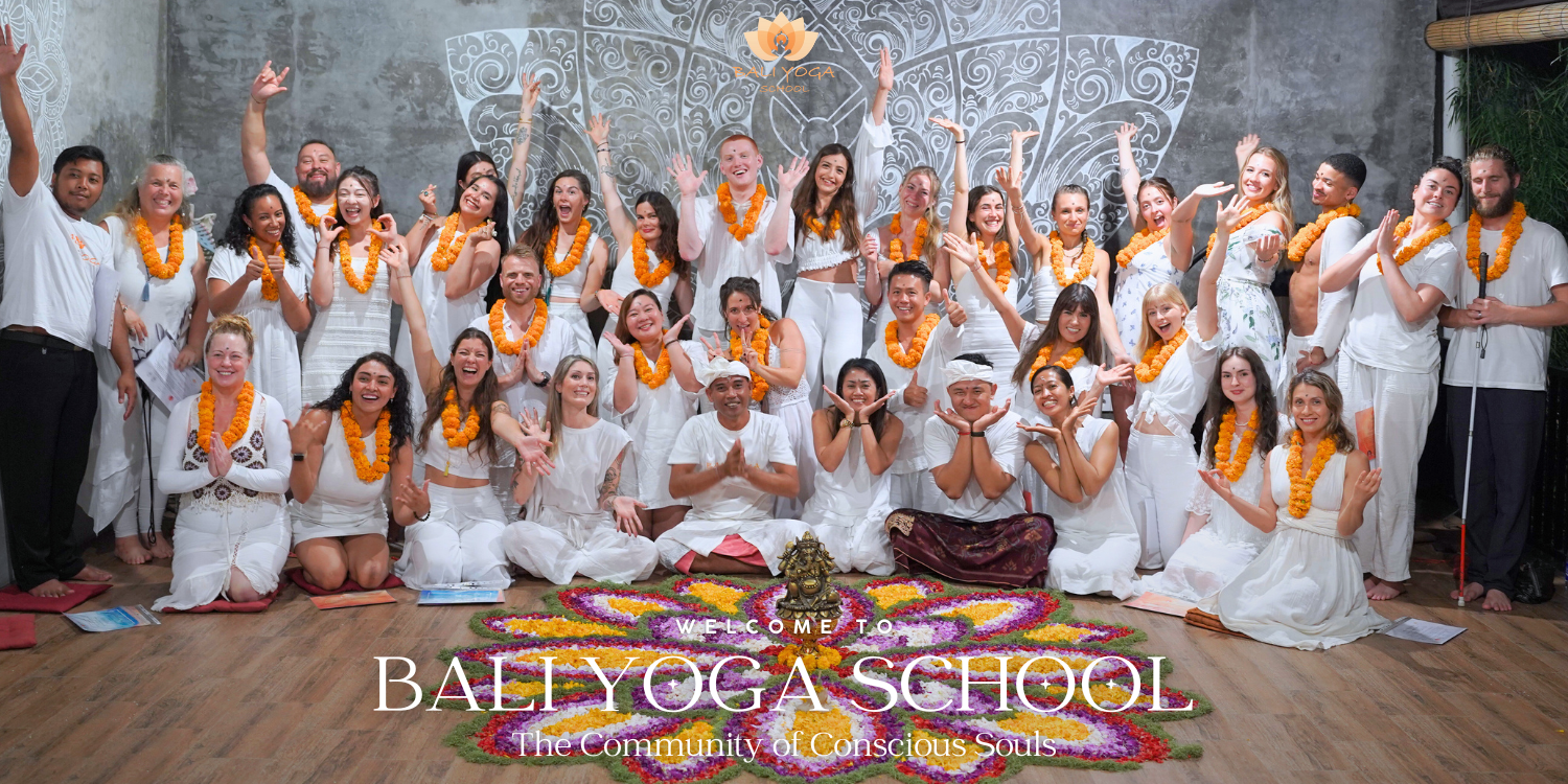 Bali Yoga School