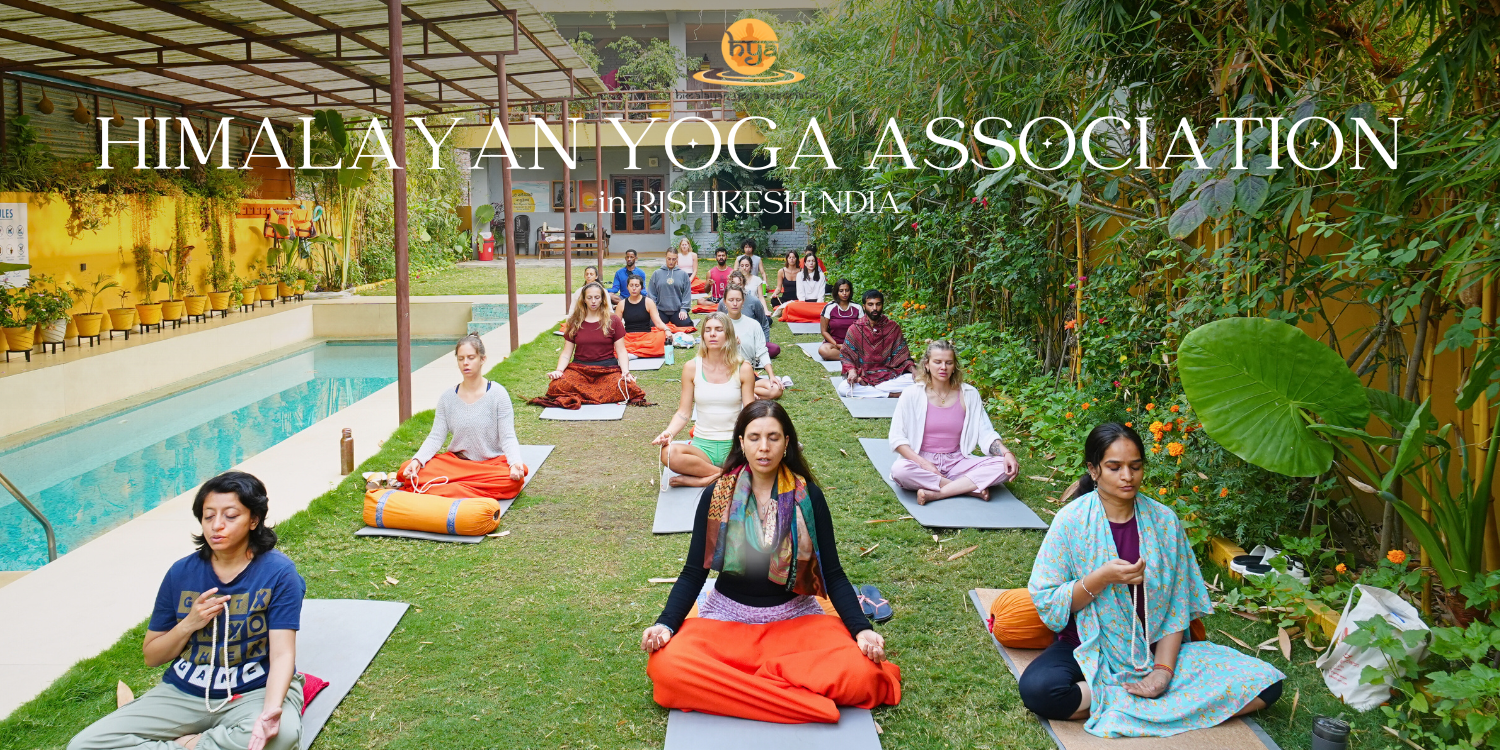Himalayan Yoga Ashram