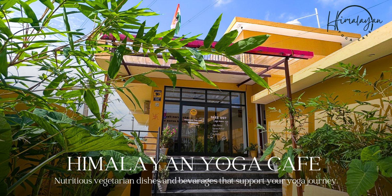 Himalayan Yoga Cafe