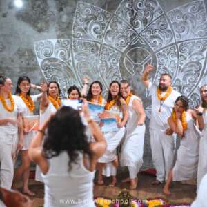 200 Hour Yoga Teacher Training In Bali