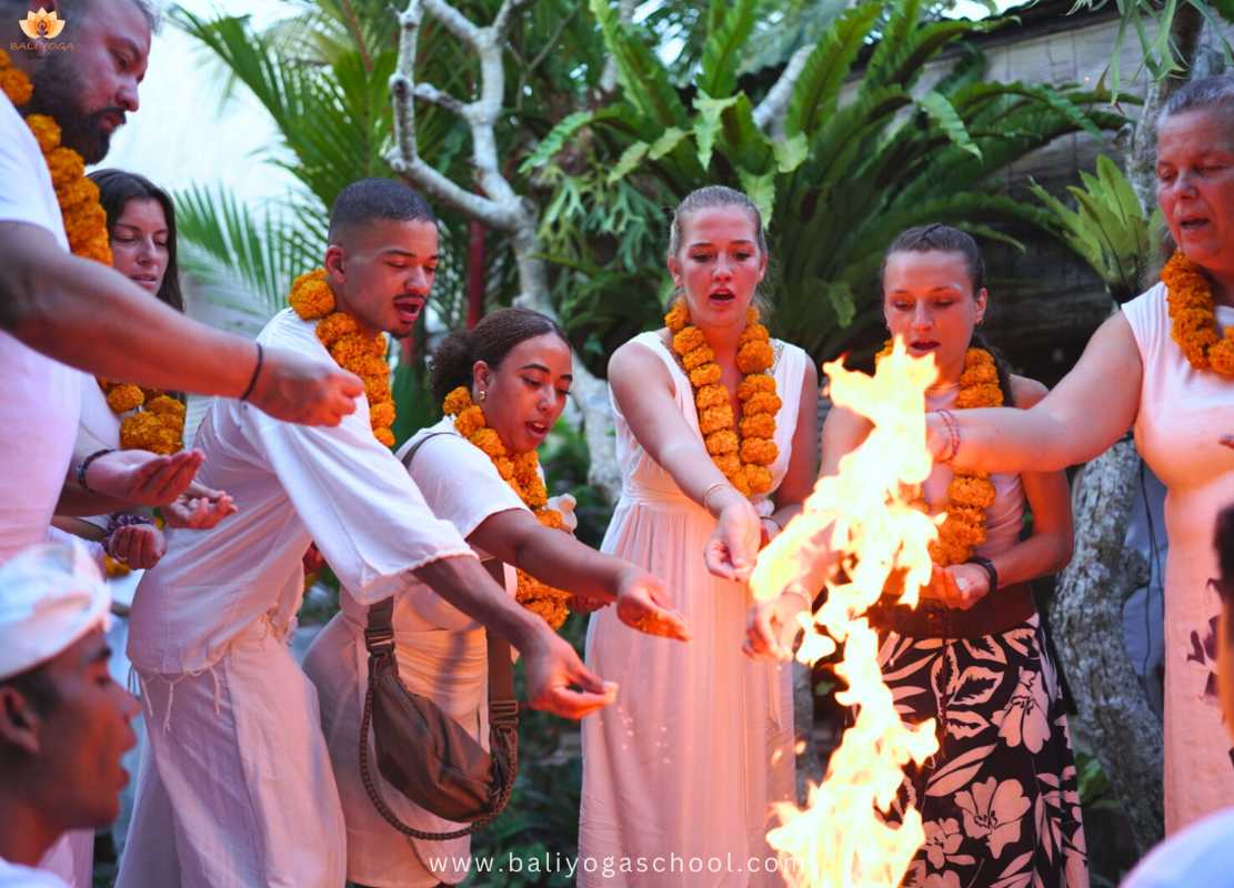 Bali Yoga School Uluwatu – image 1
