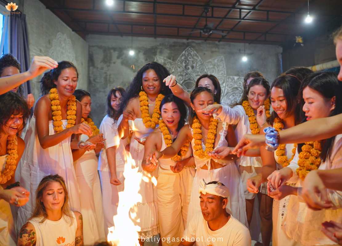 Bali Yoga School Uluwatu – image 2