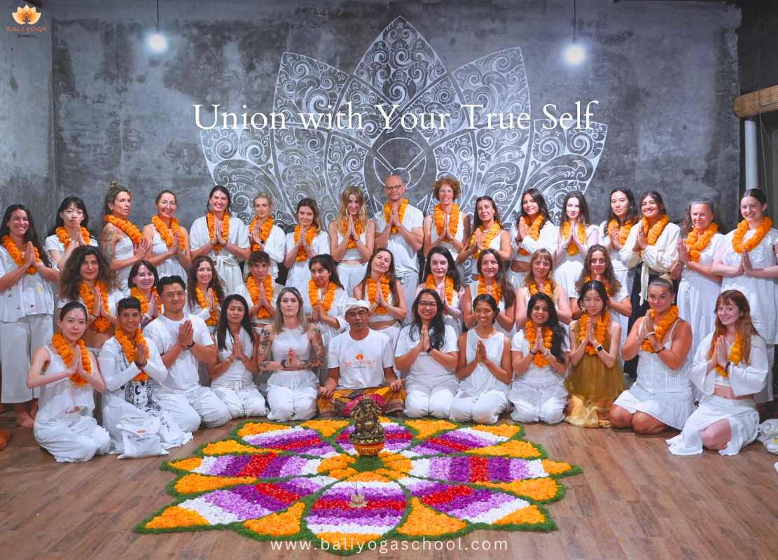 Bali Yoga School Uluwatu – image 3