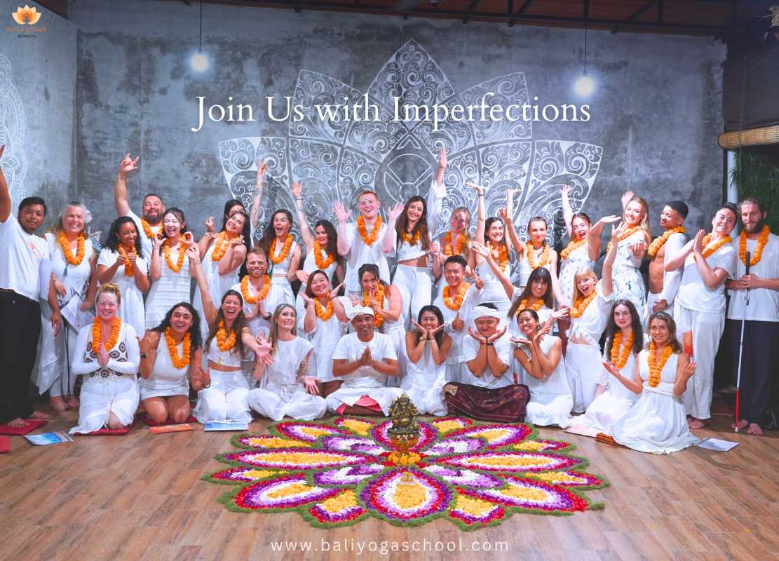 Bali Yoga School Uluwatu – image 3