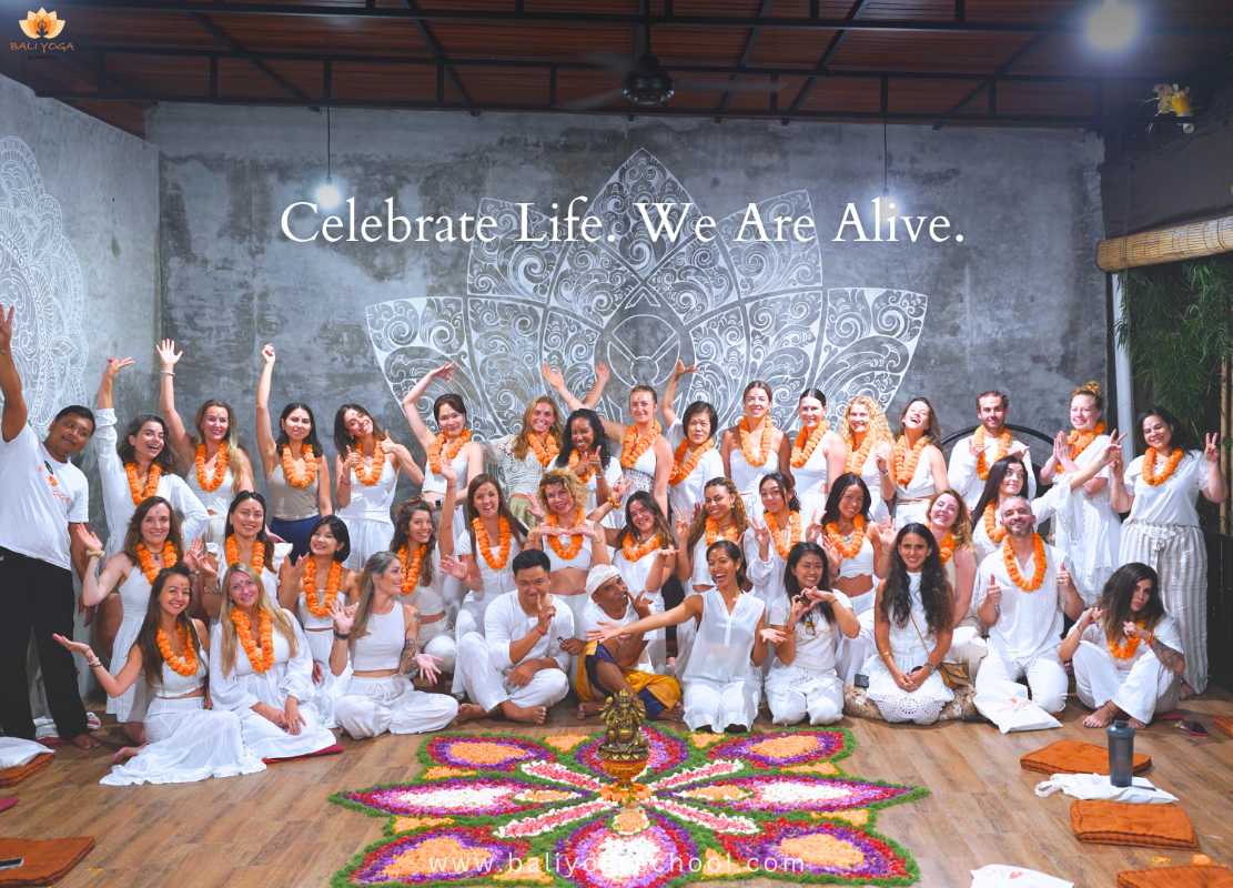 Bali Yoga School Uluwatu – image 4