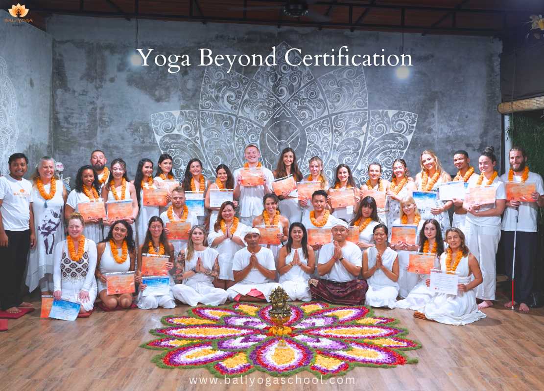 Bali Yoga School Uluwatu – image 4
