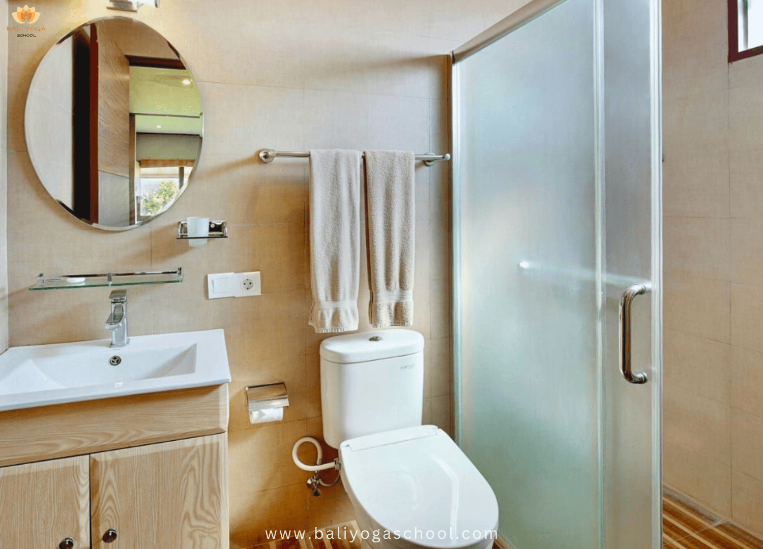 Accommodation 6