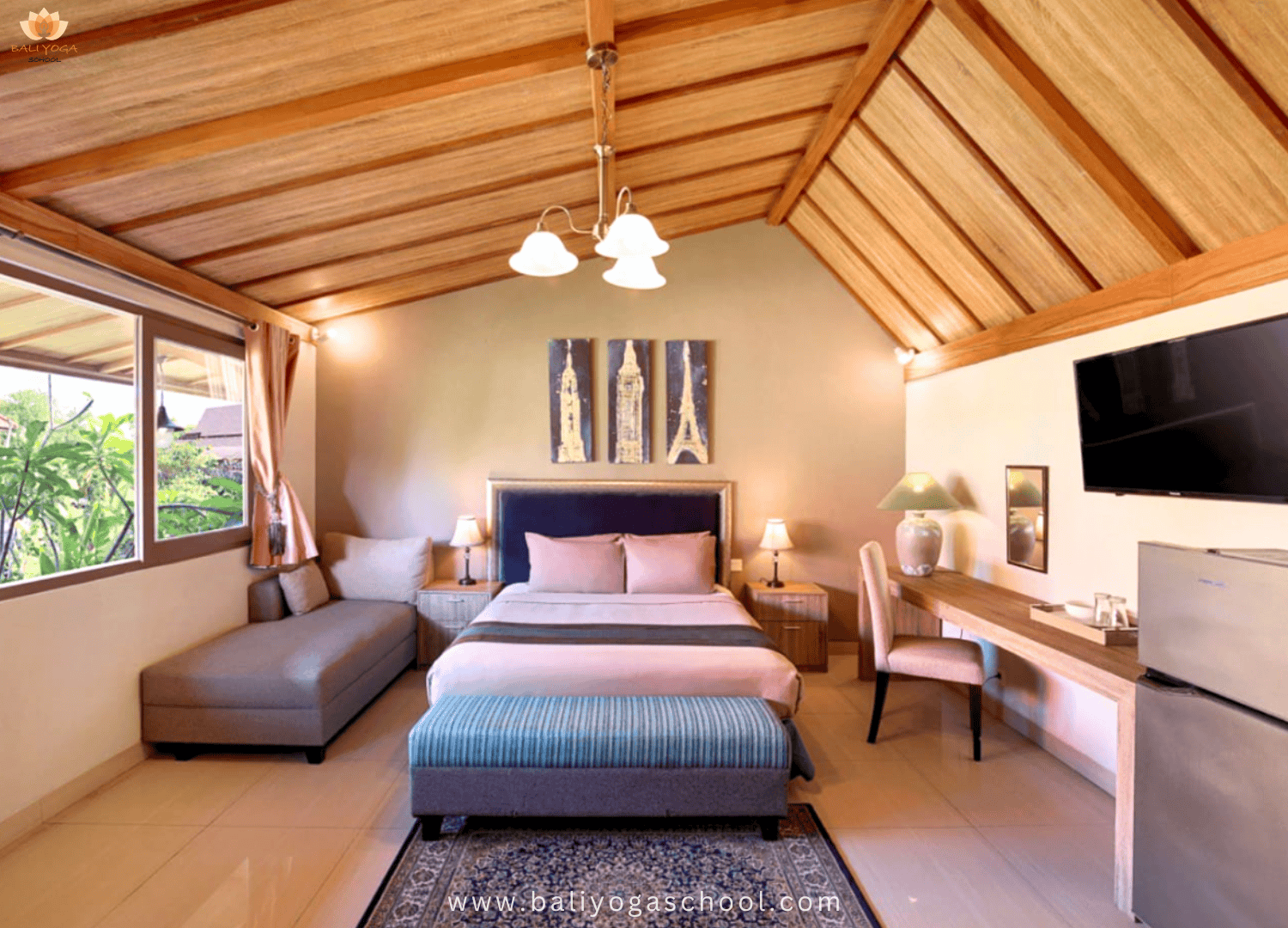 Accommodation 3