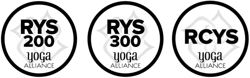 Yoga Alliance