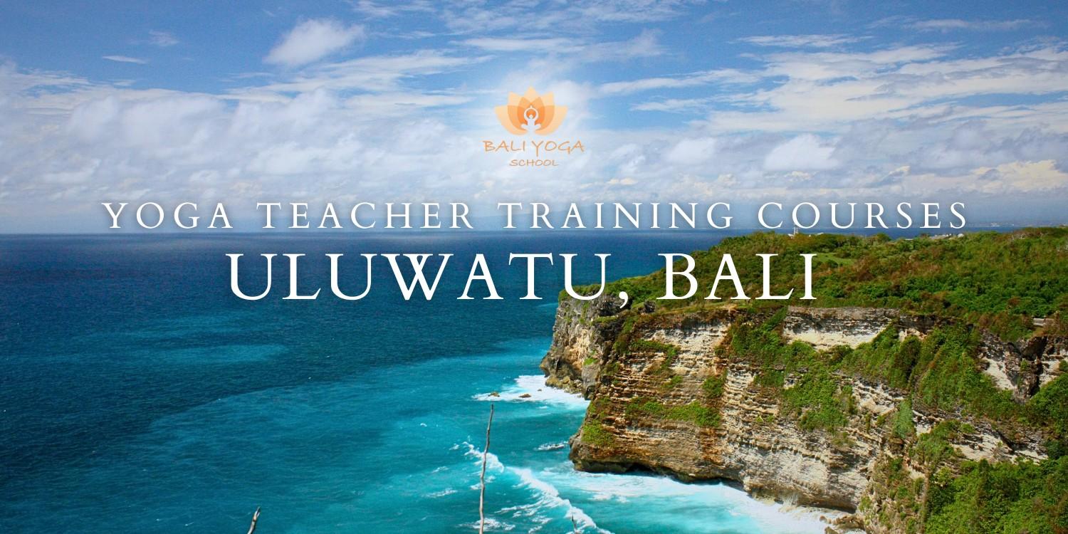 Yoga Teacher Trainings In Uluwatu Bali BYS