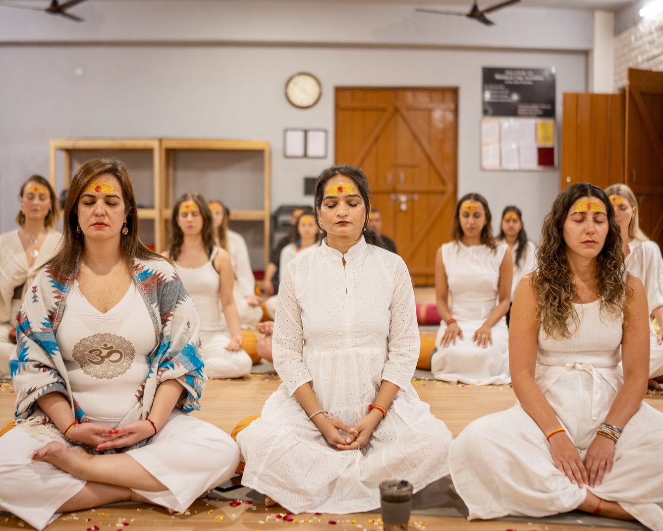 Meditation Course