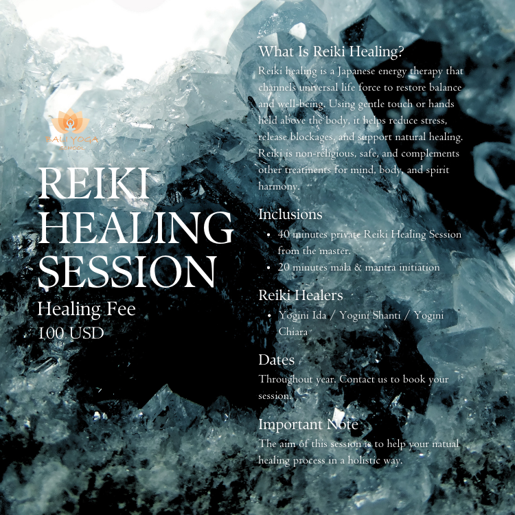reiki