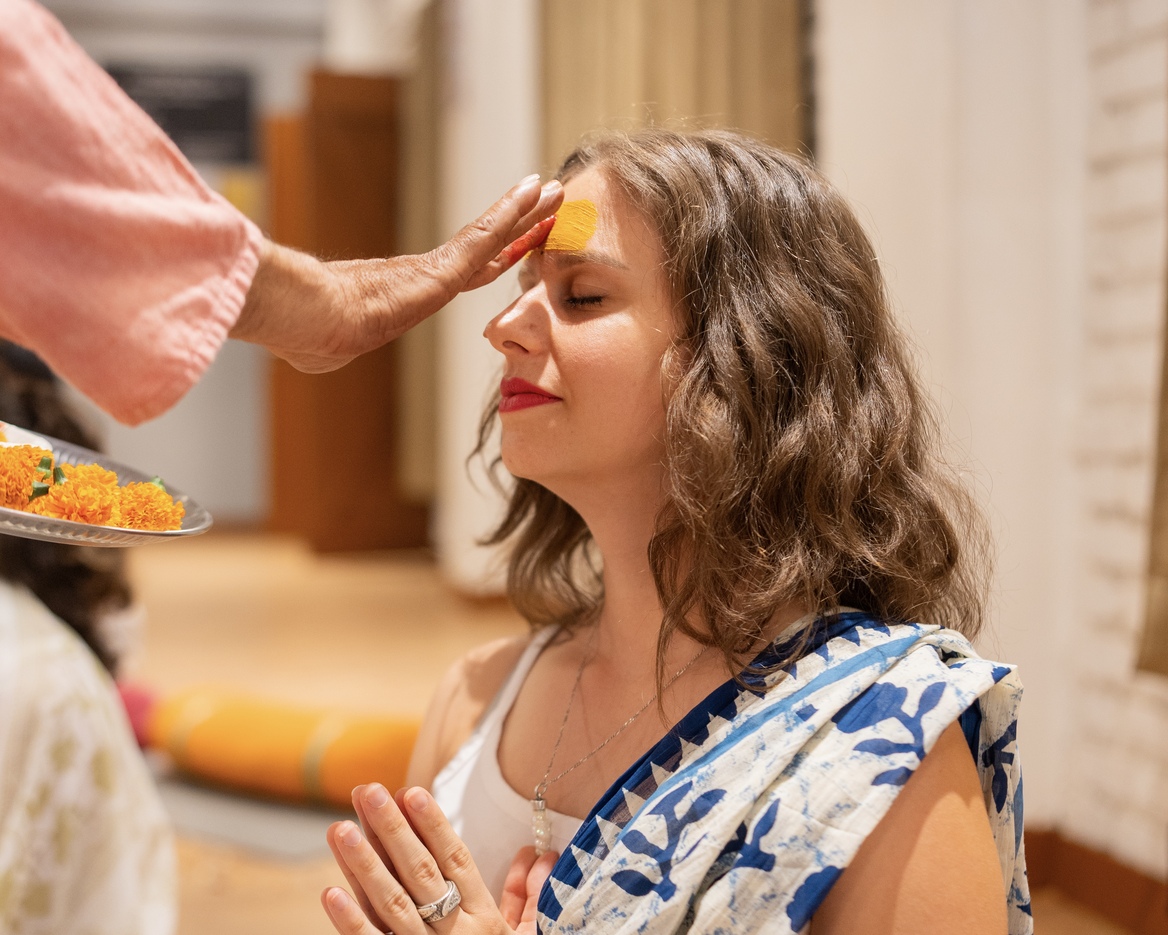 Yoga Philosophy Course