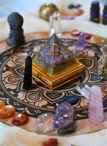 Reiki (1)