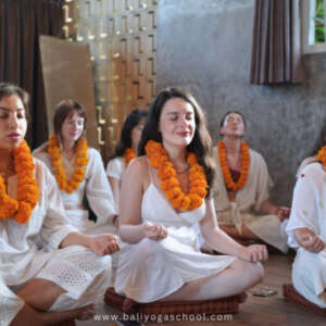Yoga Teacher Training In Ubud Meditation (1)