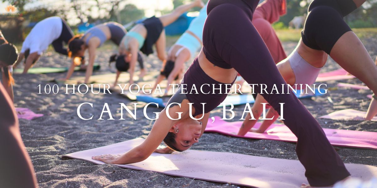 100 Canggu