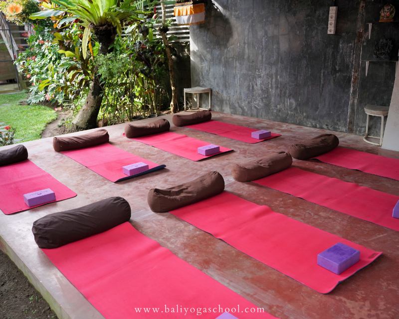 Meditation and Practice Hall