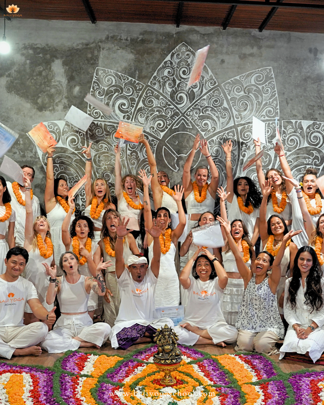 Why Train Yin Yoga with Bali Yoga School (1)