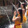Best Iconic Temples & Sights In Bali