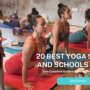 20 Best Yoga Studios and Schools in Bali: Your Complete Guide to Finding Your Perfect Practice