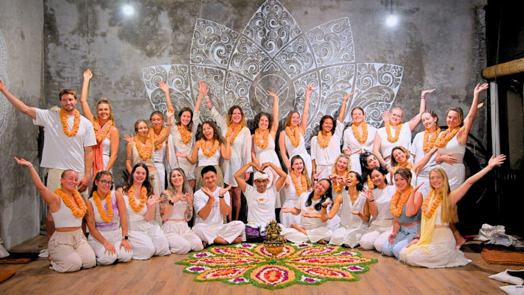10 Best Yoga Teacher Training Schools in Bali 2026 - Bali Yoga School