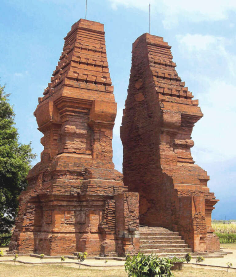 The Complete History of Bali: From Ancient Times to Today - Bali Yoga ...