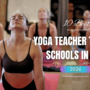 10 Best Yoga Teacher Training Schools in Bali 2026