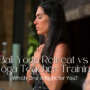 Bali Yoga Retreat vs Yoga Teacher Training: Which One is Right for You?