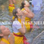 Authentic Balinese Melukat: Water Temple Purification for Emotional Detox