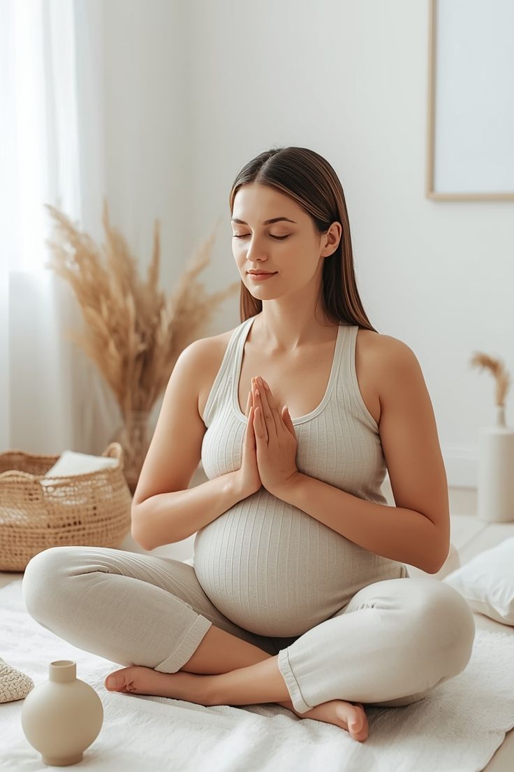 Postnatal Yoga Teacher Training Bali