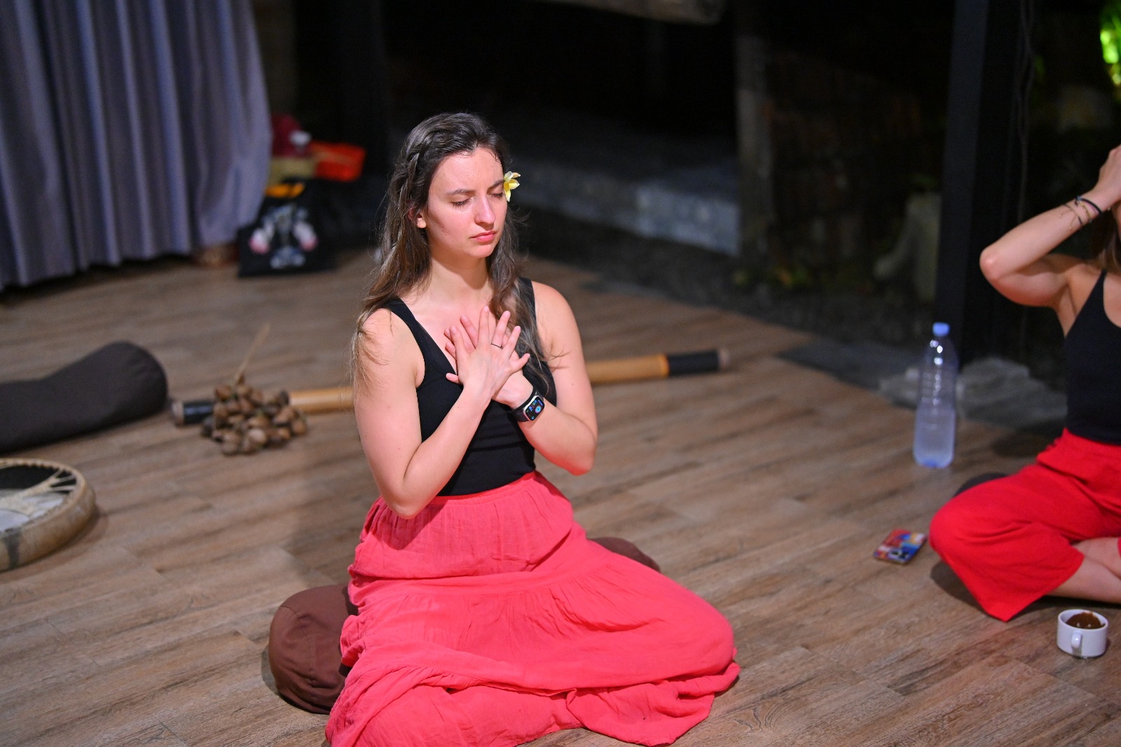Sound Healing Leve 5 Course Syllabus